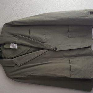 Xl jacket mens